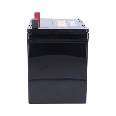 Duracell Ultra 12V 80AH AGM Sealed Lead Acid Battery P Terminals Power Mobility