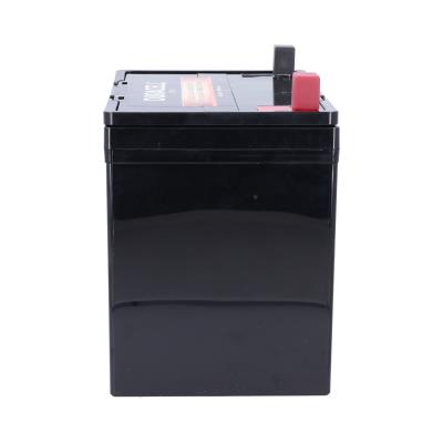 Duracell Ultra 12V 80AH AGM Sealed Lead Acid Battery P Terminals Power Mobility