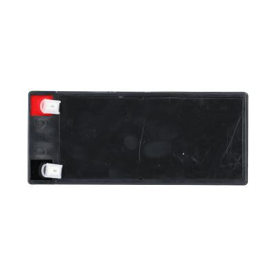 Duracell Ultra 12V 9Ah AGM Sealed Lead Acid Battery F1 Terminals