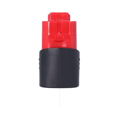 Nuon 12V 1.5Ah Lithium-Ion Battery for Milwaukee M12 Power Tools