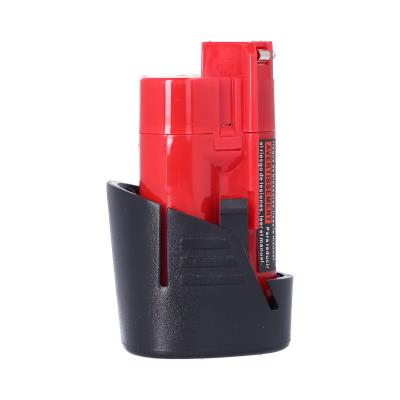 Nuon 12V 1.5Ah Lithium-Ion Battery for Milwaukee M12 Power Tools
