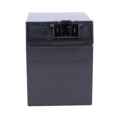 Duracell Ultra 12V 12AH AGM Spill-Proof Rechargeable Battery for Power Wheels