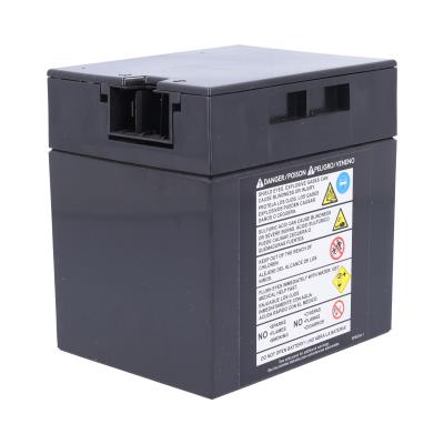Duracell Ultra 12V 12AH AGM Spill-Proof Rechargeable Battery for Power Wheels