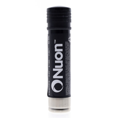 Powerful Nuon 3.6V 2.0Ah NiMH Battery 2-Pack for BLACK+DECKER VersaPak Tools