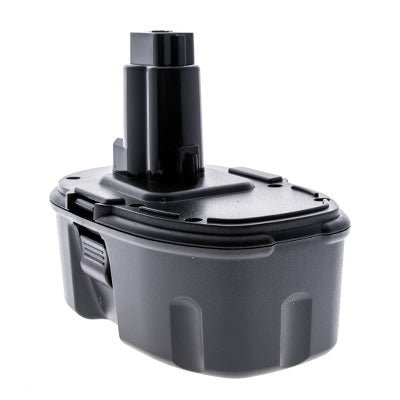 Nuon 18V 2.0Ah NiCad Replacement Battery for Dewalt Cordless Power Tools