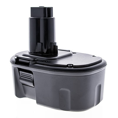 Nuon 14.4V 2.0Ah NiCAD Cordless Tool Battery for Dewalt Power Tools