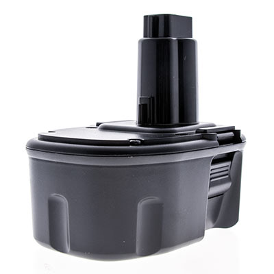 Nuon 14.4V 2.0Ah NiCAD Cordless Tool Battery for Dewalt Power Tools
