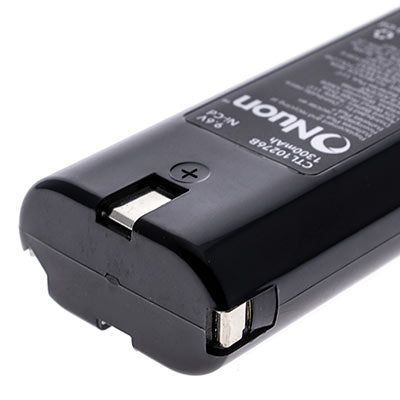 Powerful Nuon 9.6V 1.3AH NICAD Battery for Makita Cordless Power Tools