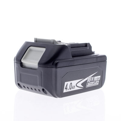 High-Performance Nuon 18V 4.0Ah Lithium-Ion Battery for Makita LXT Tools