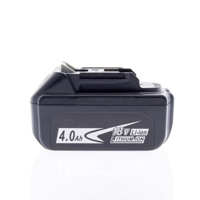 High-Performance Nuon 18V 4.0Ah Lithium-Ion Battery for Makita LXT Tools