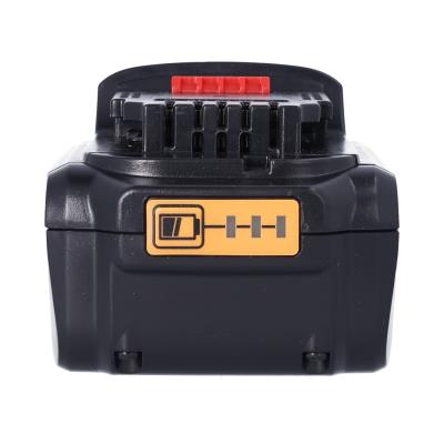 Nuon 20V 4.0Ah Lithium-Ion Battery for Dewalt MAX Power Tools DCB240
