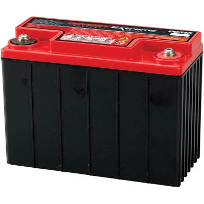 Odyssey Extreme 16L-B 12V 150CCA AGM Powersport Battery