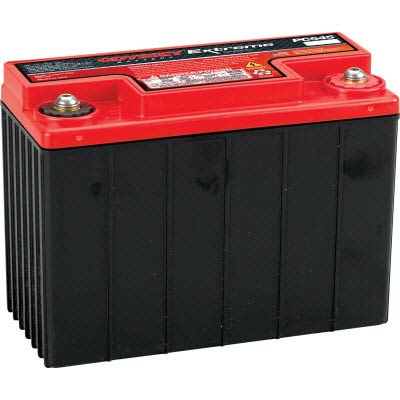 Odyssey Extreme 16L-B 12V 150CCA AGM Powersport Battery