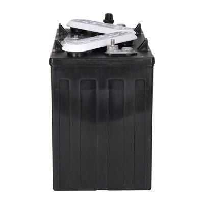 Duracell Ultra 12V 150AH Deep Cycle Golf Cart Scrubber Battery GC12
