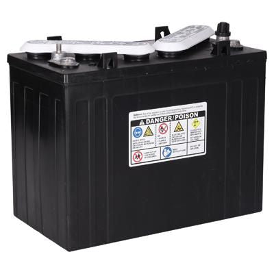 Duracell Ultra 150AH 12V Deep Cycle Golf Cart & Floor Scrubber Battery GC12