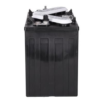 Duracell Ultra 12V 150AH Deep Cycle Golf Cart Scrubber Battery GC12
