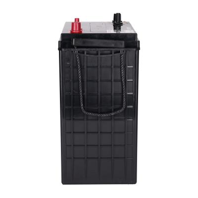 Duracell Ultra 335AH 6V AGM Deep Cycle Floor Scrubber Battery Group 902