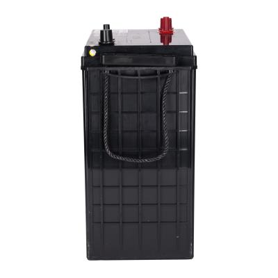 Duracell Ultra 335AH 6V AGM Deep Cycle Floor Scrubber Battery Group 902
