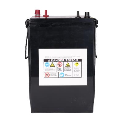 Duracell Ultra 400AH 6V AGM Deep Cycle Floor Scrubber Battery Group 903