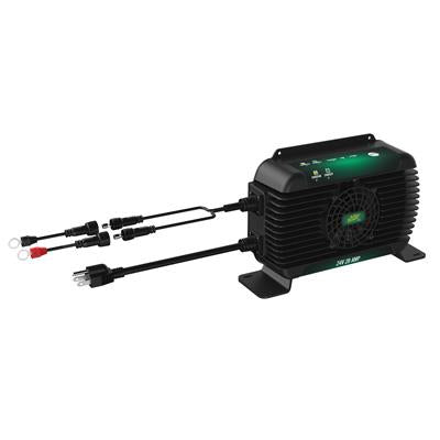 Battery Tender 24V 20A High Output Charger: Marine, Golf, Heavy Duty