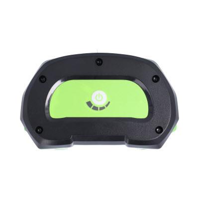 Nuon 56V 4Ah Lithium-Ion Battery for EGO Cordless Lawn & Garden Tools