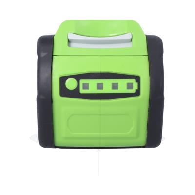 Powerful 40V 5.0Ah Lithium-Ion Battery for Greenworks Lawn & Garden Tools