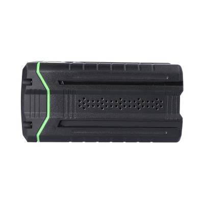 High-Performance 80V 2.5Ah Lithium-Ion Battery for Greenworks Lawn Tools