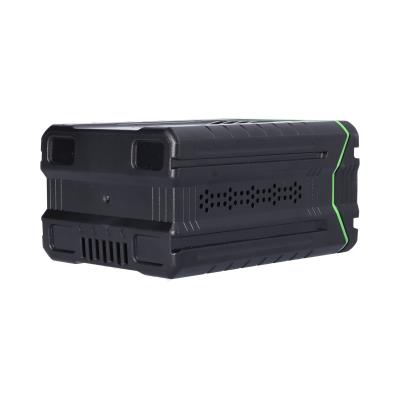 High-Performance 80V 2.5Ah Lithium-Ion Battery for Greenworks Lawn Tools