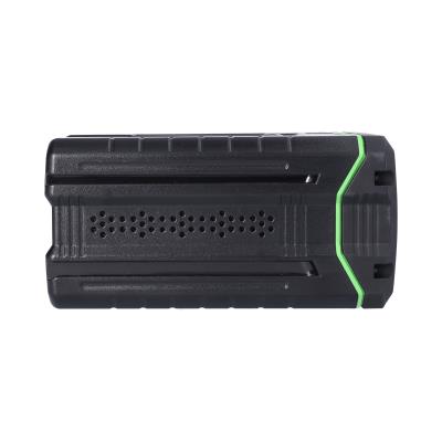 High-Performance 80V 2.5Ah Lithium-Ion Battery for Greenworks Lawn Tools