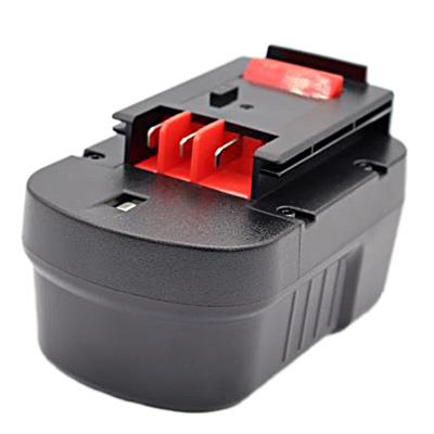 Nuon 14.4V 2Ah NiCd Battery for Firestorm Cordless Power Tools - Long-Lasting Performance