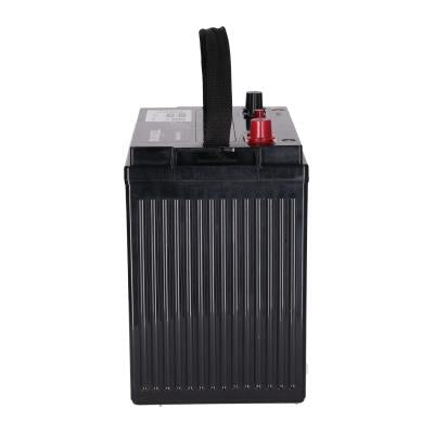 Duracell Ultra 8V 170Ah AGM Golf Cart Battery: Spill-Proof, Maintenance-Free