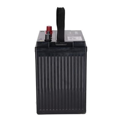 Duracell Ultra 8V 170Ah AGM Golf Cart Battery: Spill-Proof, Maintenance-Free