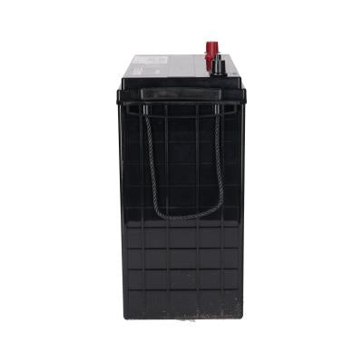 Duracell Ultra Industrial 12V AGM Deep Cycle Battery - 215Ah Powerhouse