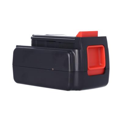 High-Performance 40V 2.0Ah Lithium-Ion Battery for BLACK+DECKER MAX Tools