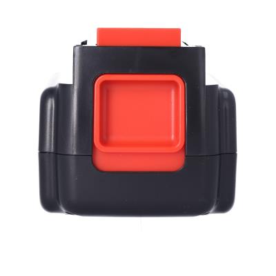 High-Performance 40V 2.0Ah Lithium-Ion Battery for BLACK+DECKER MAX Tools