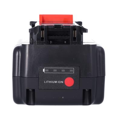 High-Performance 40V 2.0Ah Lithium-Ion Battery for BLACK+DECKER MAX Tools