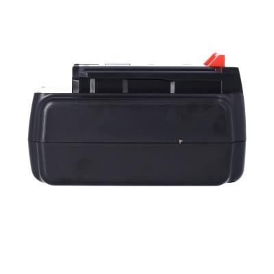 High-Performance 40V 2.0Ah Lithium-Ion Battery for BLACK+DECKER MAX Tools