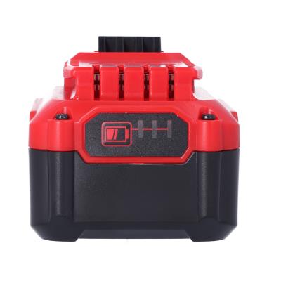 High-Capacity 20V 4.0Ah Lithium-Ion Battery for CRAFTSMAN V20 Tools Replacement