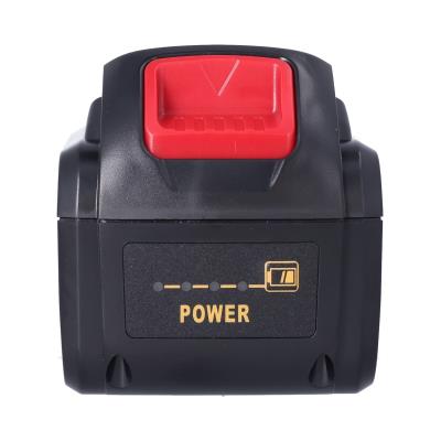 Powerful 20V/60V 9.0Ah Lithium-Ion Battery for DEWALT FLEXVOLT Cordless Tools