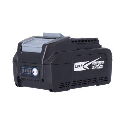 Powerful 40V 4.0Ah Lithium-Ion Battery for Makita XGT Cordless Tools
