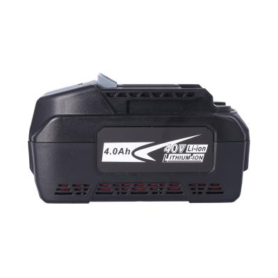 Powerful 40V 4.0Ah Lithium-Ion Battery for Makita XGT Cordless Tools