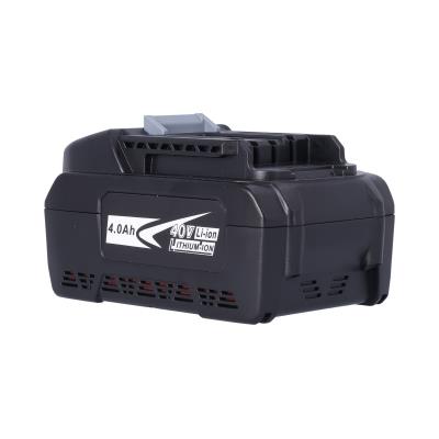 Powerful 40V 4.0Ah Lithium-Ion Battery for Makita XGT Cordless Tools