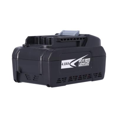Powerful 40V 4.0Ah Lithium-Ion Battery for Makita XGT Cordless Tools