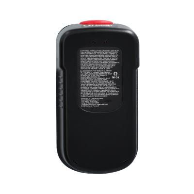 Nuon 18V 2.0Ah NiCd Battery for BLACK+DECKER Firestorm Power Tools