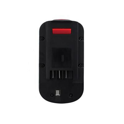 Nuon 18V 2.0Ah NiCd Battery for BLACK+DECKER Firestorm Power Tools