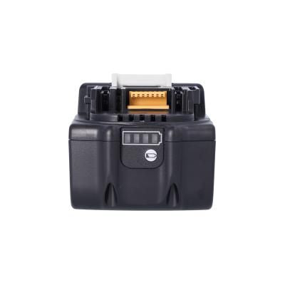 High-Performance 18V 4.0Ah Lithium-Ion Battery for Makita LXT Power Tools