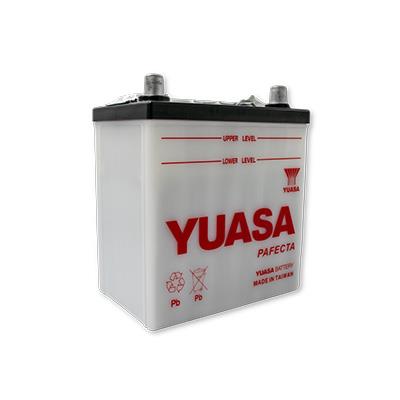 Premium Yuasa 12V 35Ah Powersport Battery OE Fit for ATVs