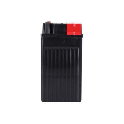 Xtreme 12V 9Ah AGM Maintenance-Free Powersports Generator Battery