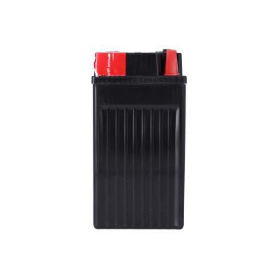Xtreme 12V 9Ah AGM Maintenance-Free Powersports Generator Battery