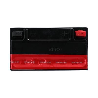 Xtreme 12V 9Ah AGM Maintenance-Free Powersports Generator Battery
